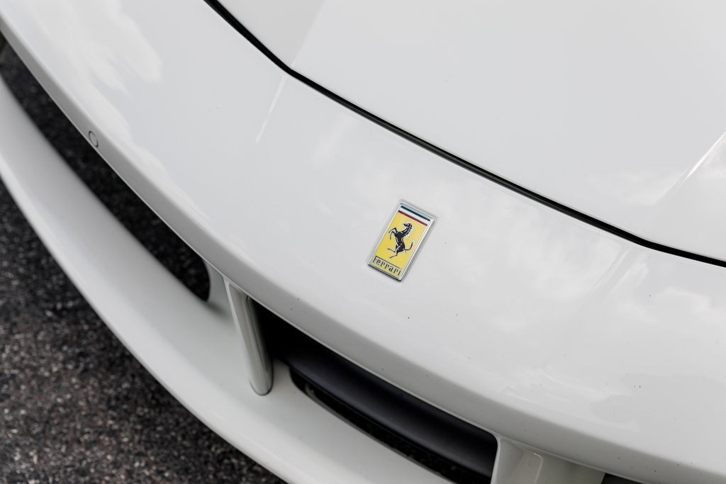 2019 Ferrari 488 GTB photo 16