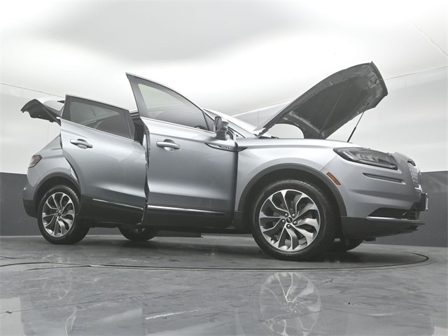 2023 LINCOLN NAUTILUS - Image 54