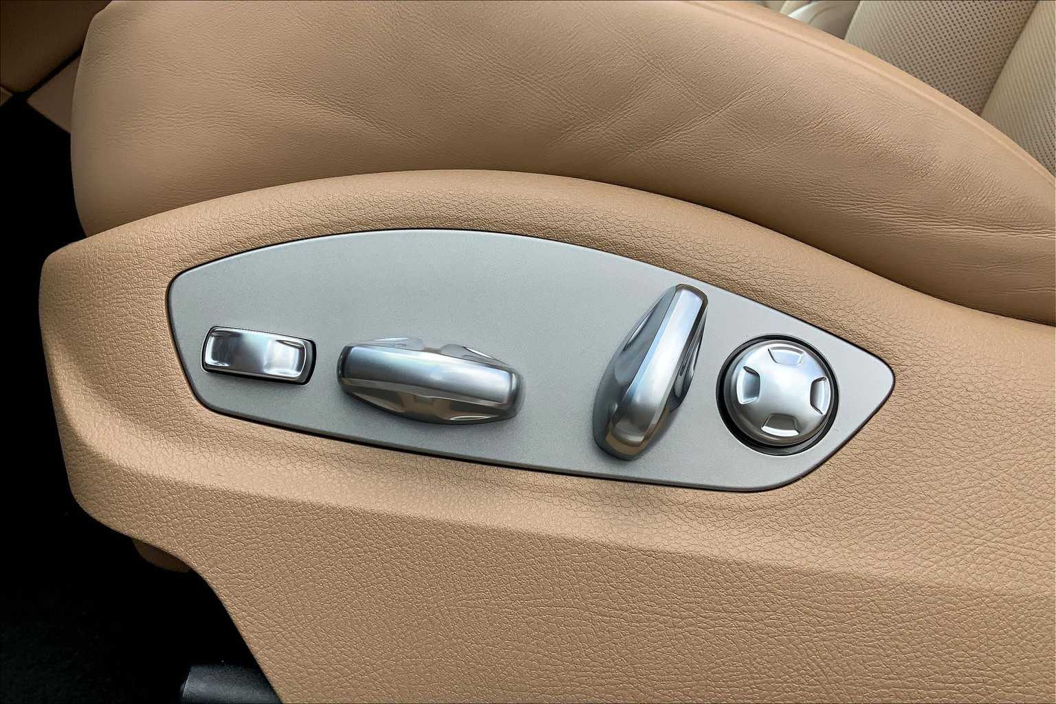 2020 Porsche Macan S photo 34