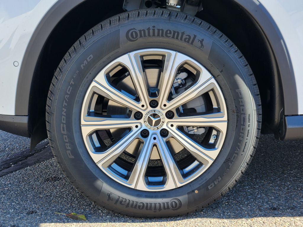 2026 Mercedes Benz GLC 300 4MATIC photo 18