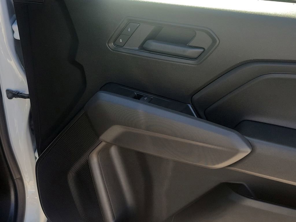 2025 Chevrolet Colorado LT photo 45