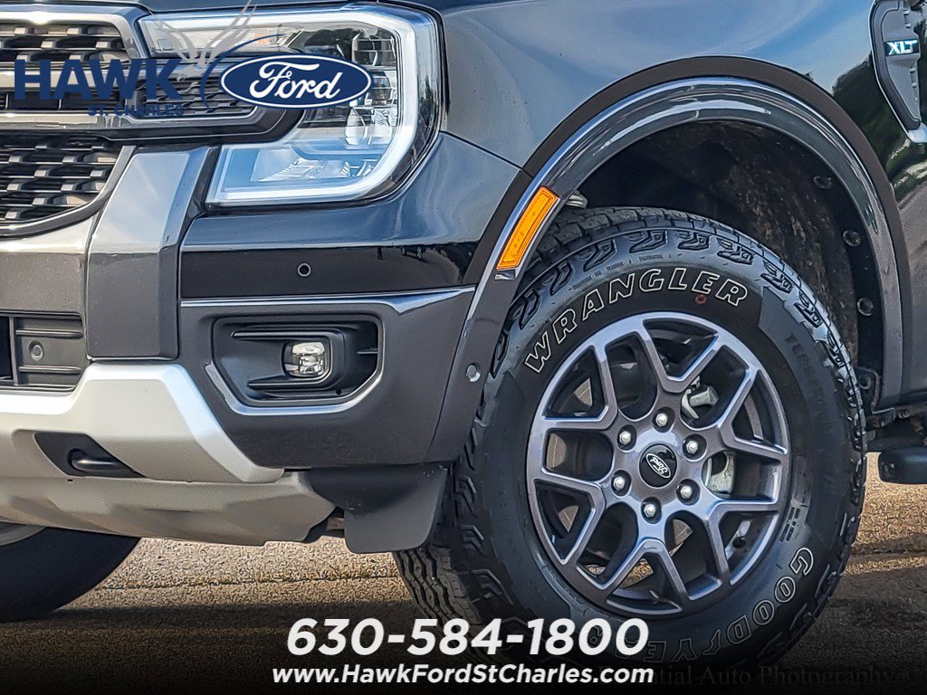 2024 FORD RANGER - Image 2