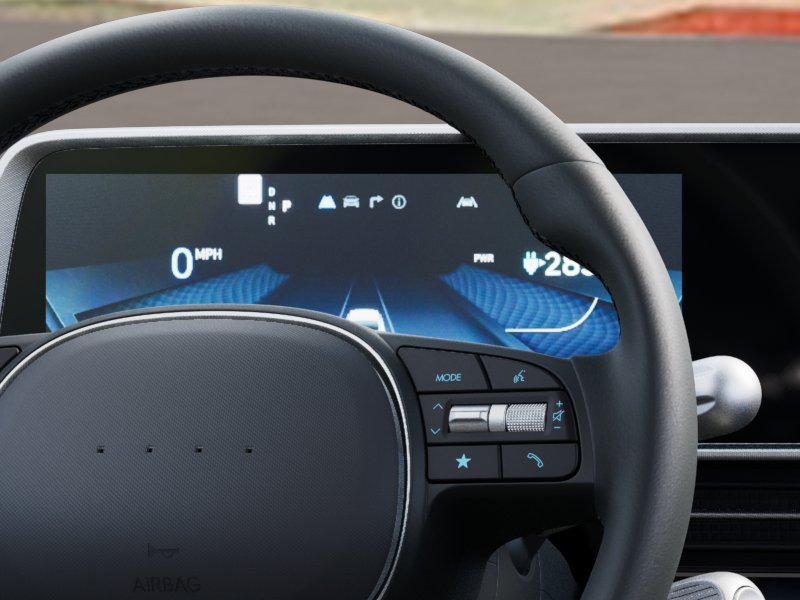 2025 Hyundai Ioniq 6 Limited photo 14