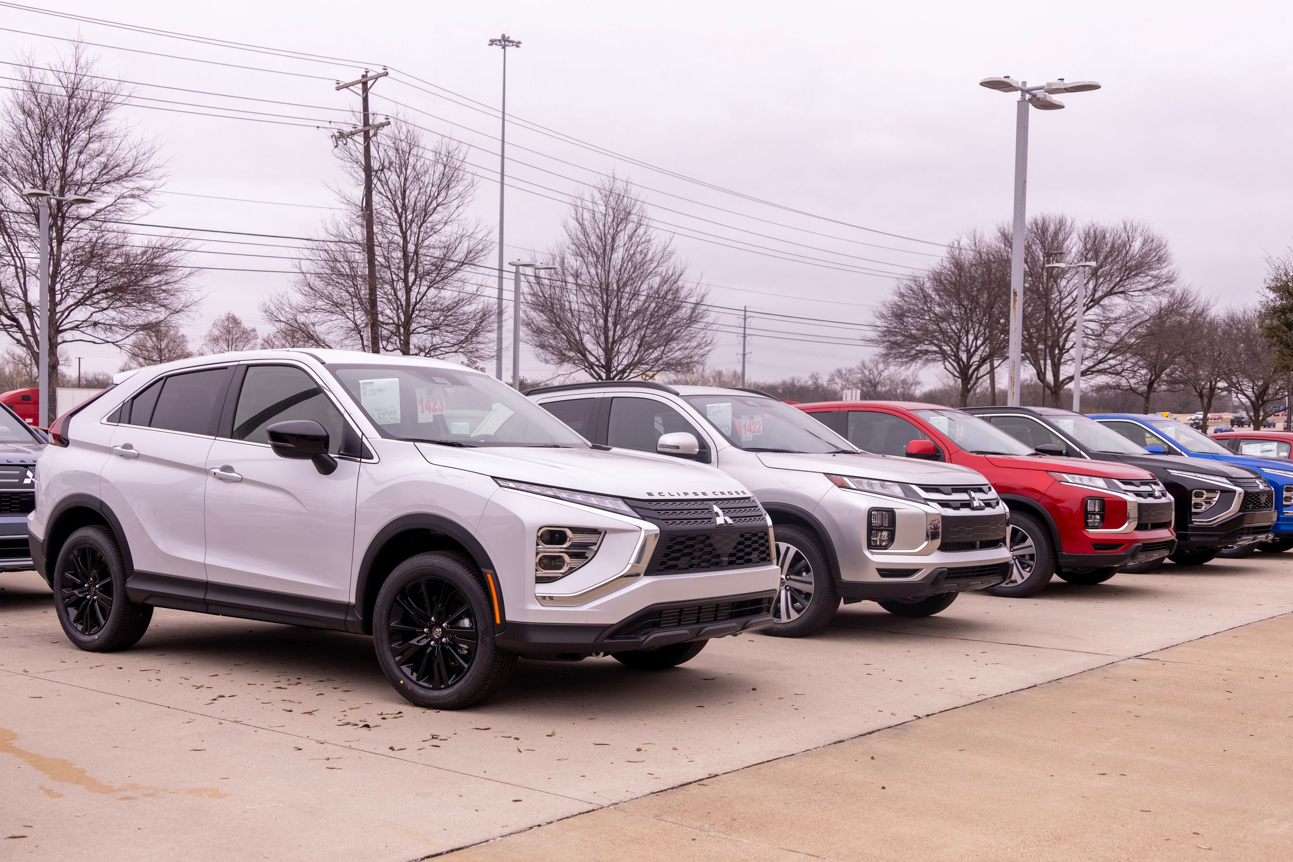 Used 2020 Hyundai Kona SE with VIN KM8K12AA9LU509179 for sale in McKinney, TX
