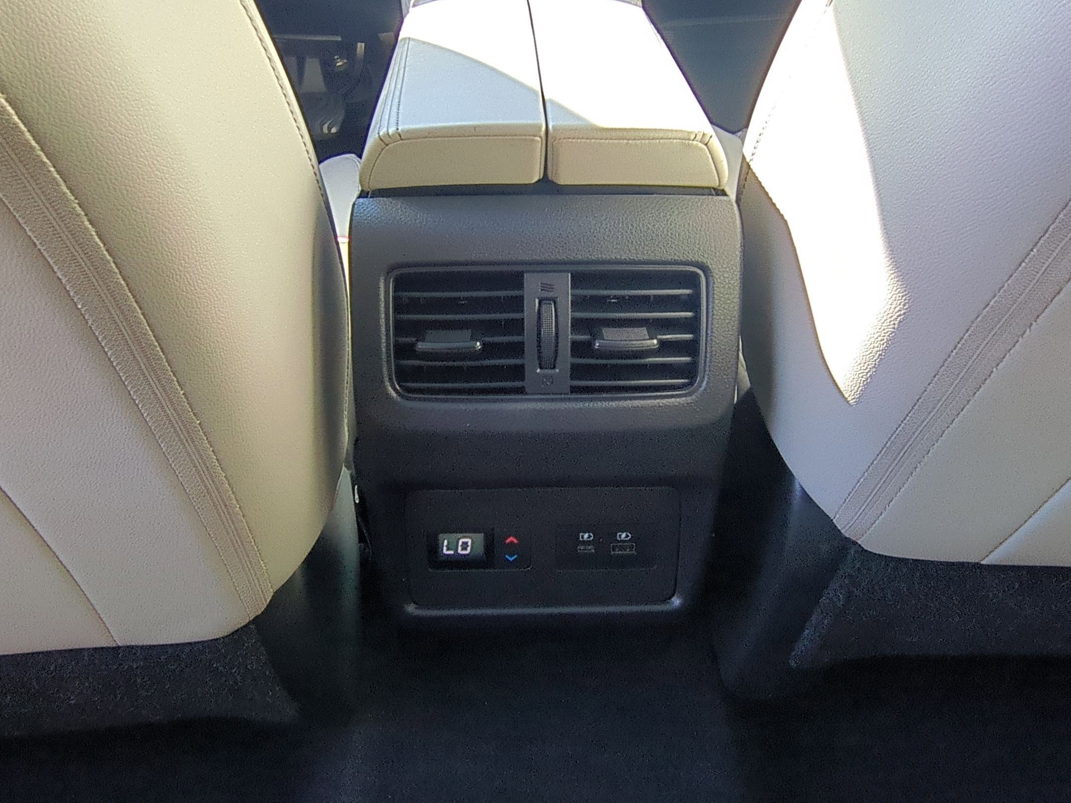 2023 Nissan Rogue SL photo 26