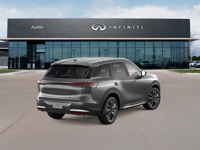 2026 Infiniti QX60 Luxe photo 5