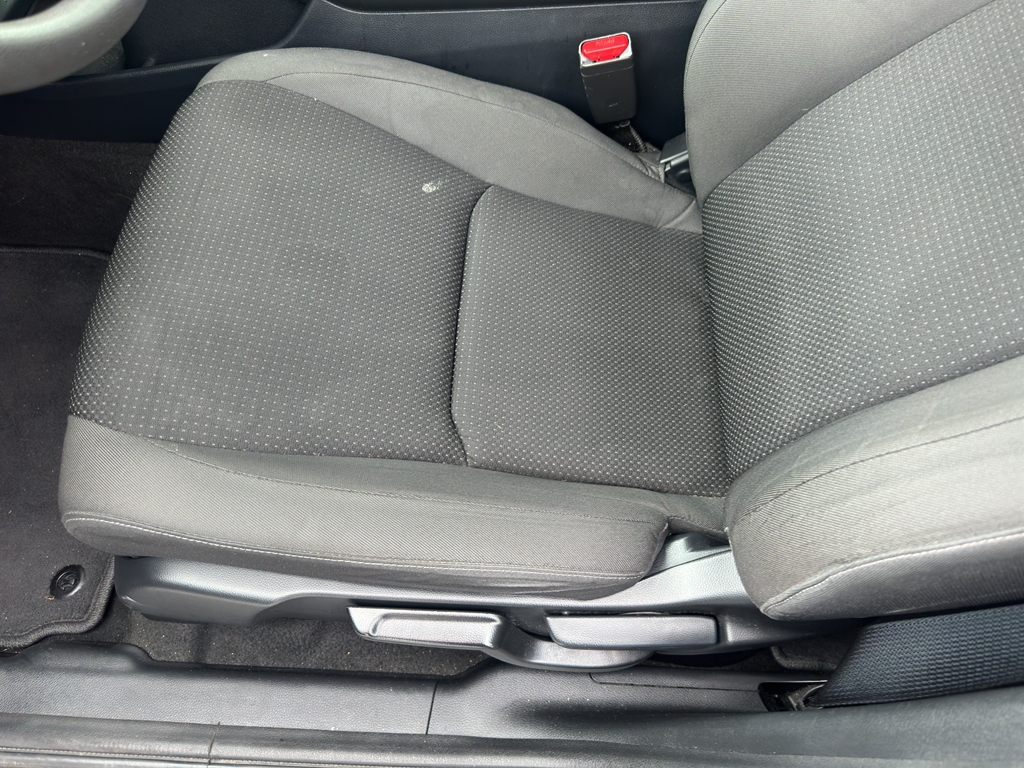 2019 Honda HR-V EX photo 3