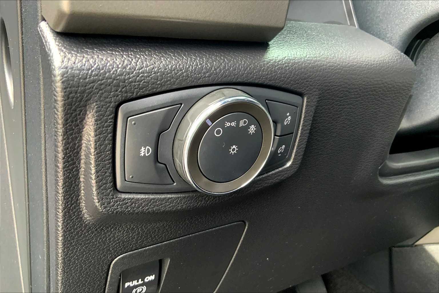 2021 Ford Expedition XLT photo 40