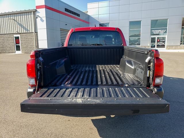 2020 Toyota Tacoma SR Access Cab photo 23