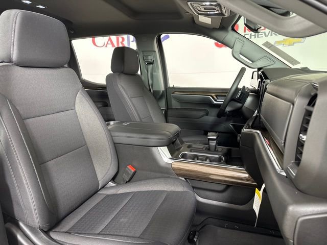 2025 Chevrolet Silverado 1500 RST photo 22