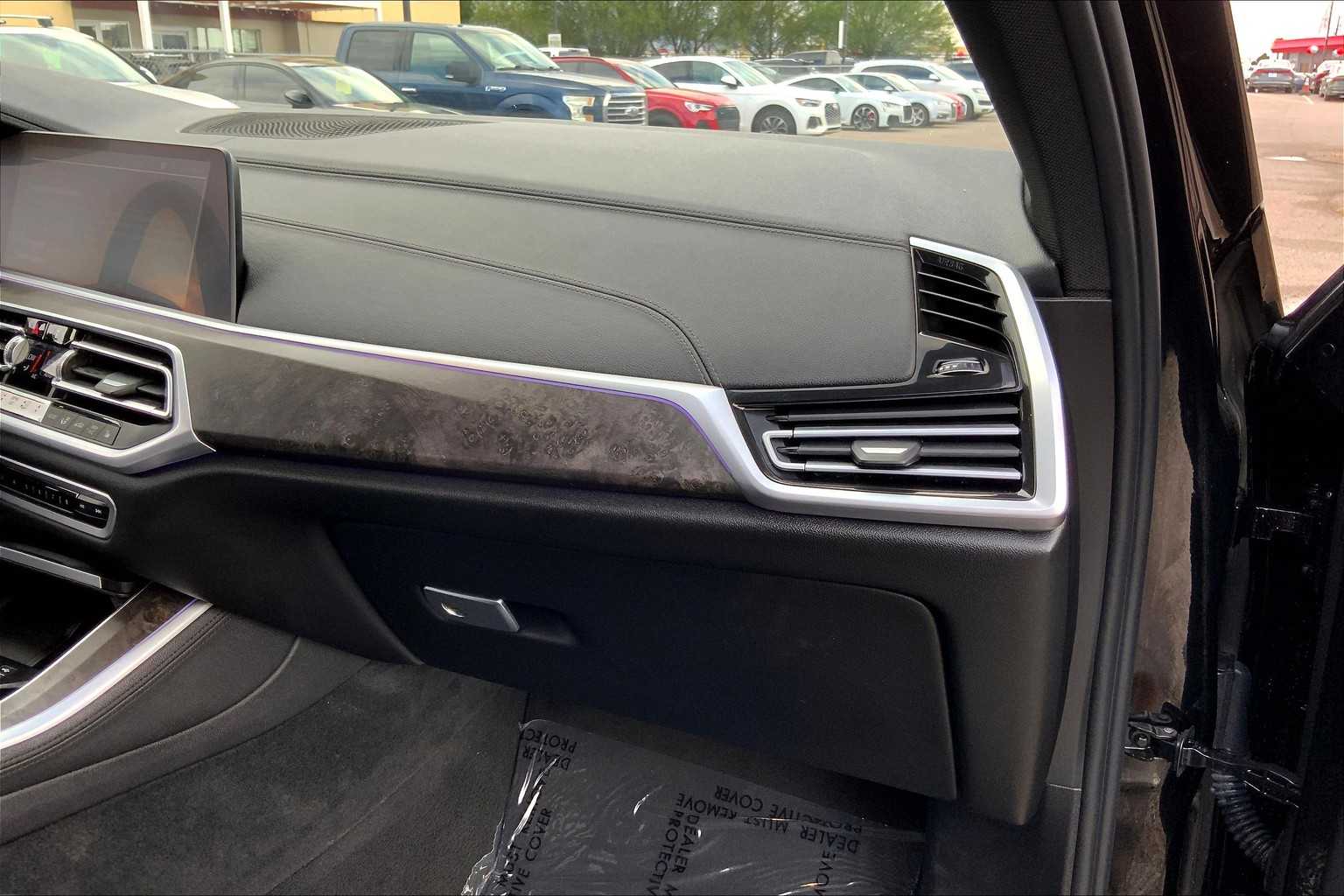 2022 Bmw X5 sDrive40i photo 15