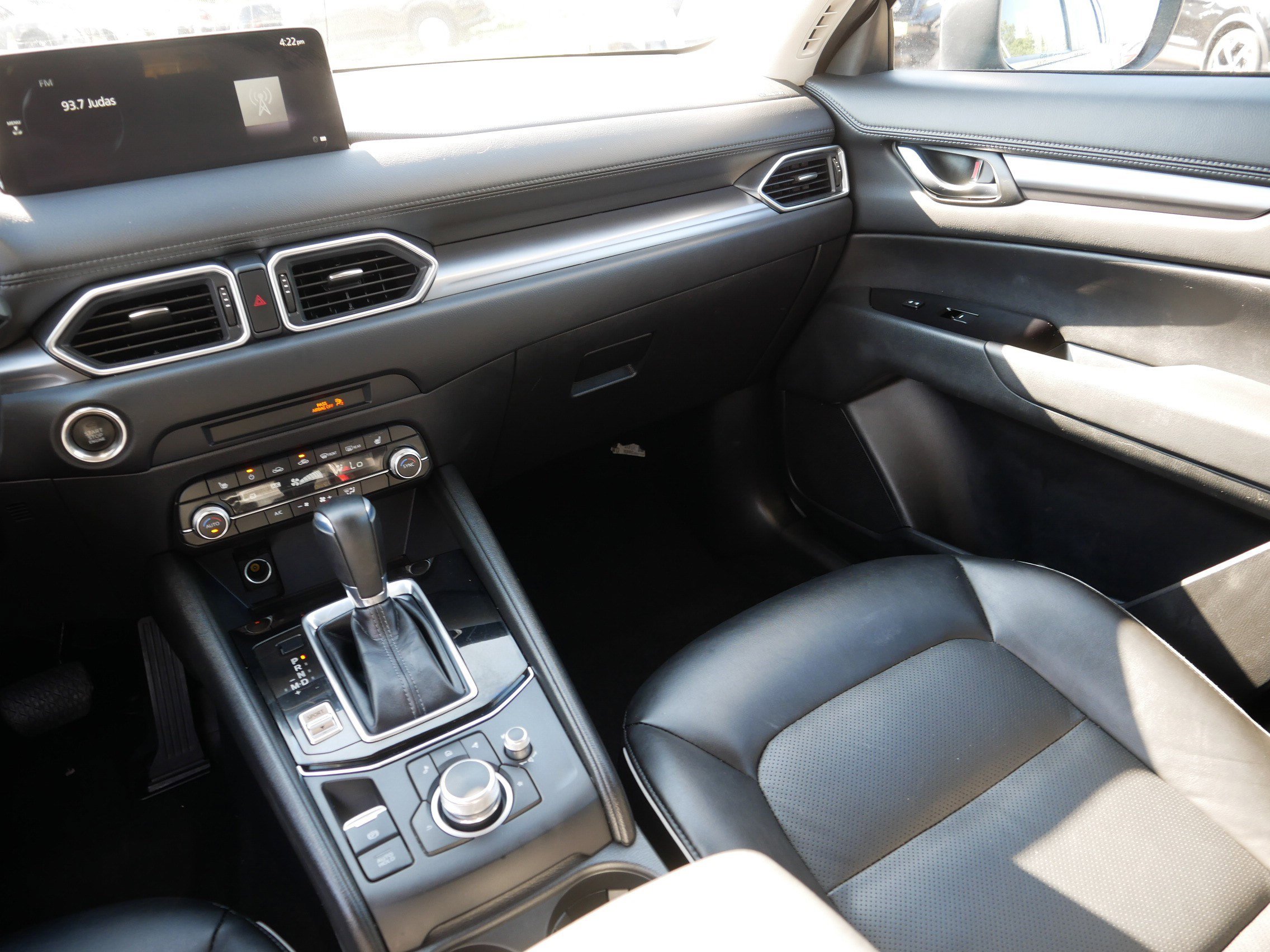 2024 Mazda CX-5 2.5 Select photo 11