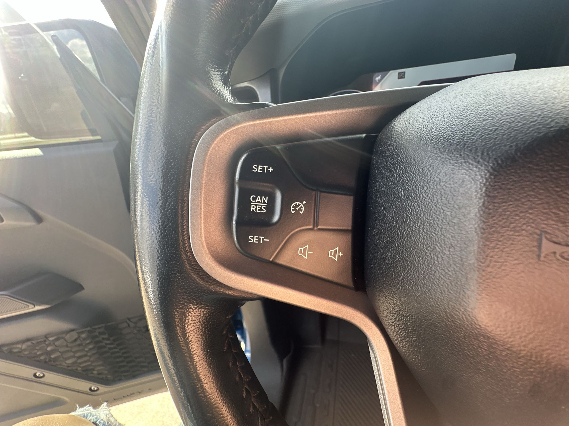 2022 Ford Bronco Big Bend photo 30