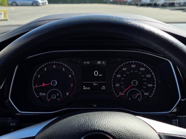 2021 Volkswagen Jetta 1.4T S photo 24
