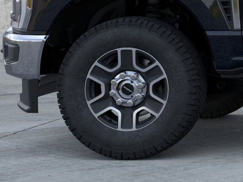 2026 Ford F-250 photo 19