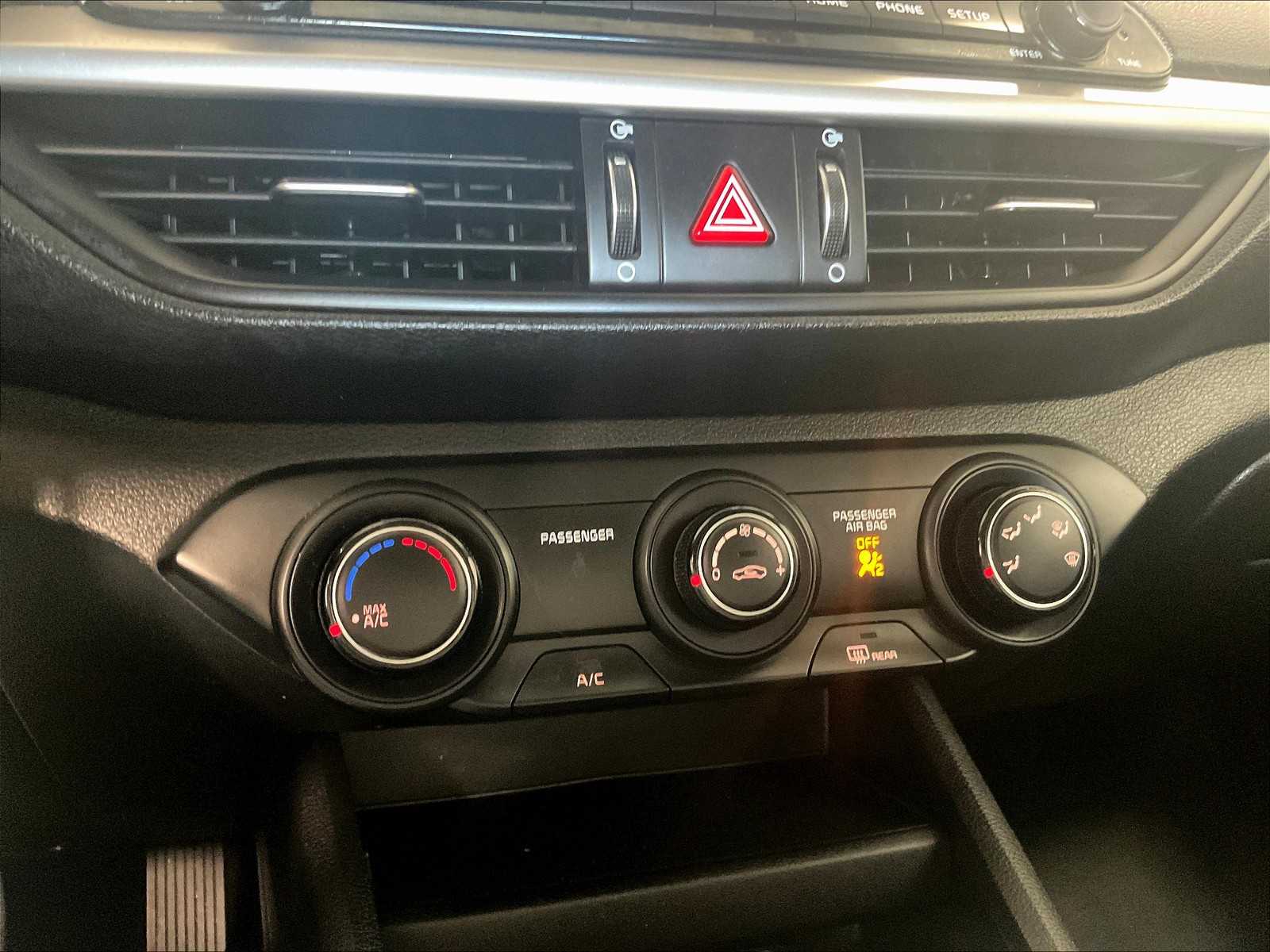 2021 Kia Forte LXS photo 25