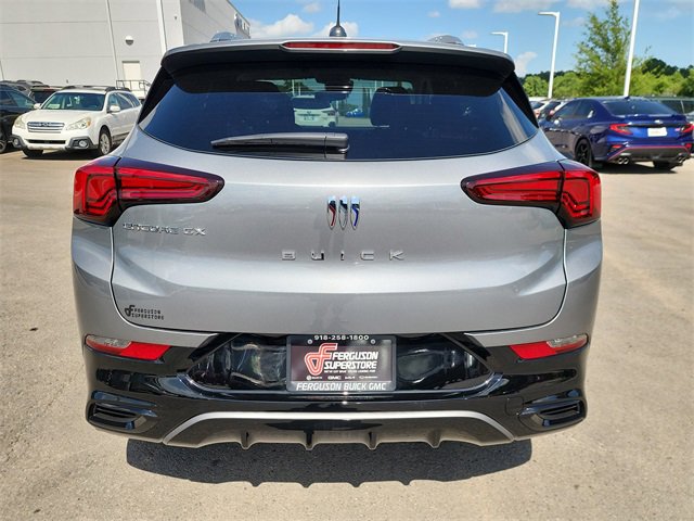 2026 Buick Encore Sport Touring photo 3