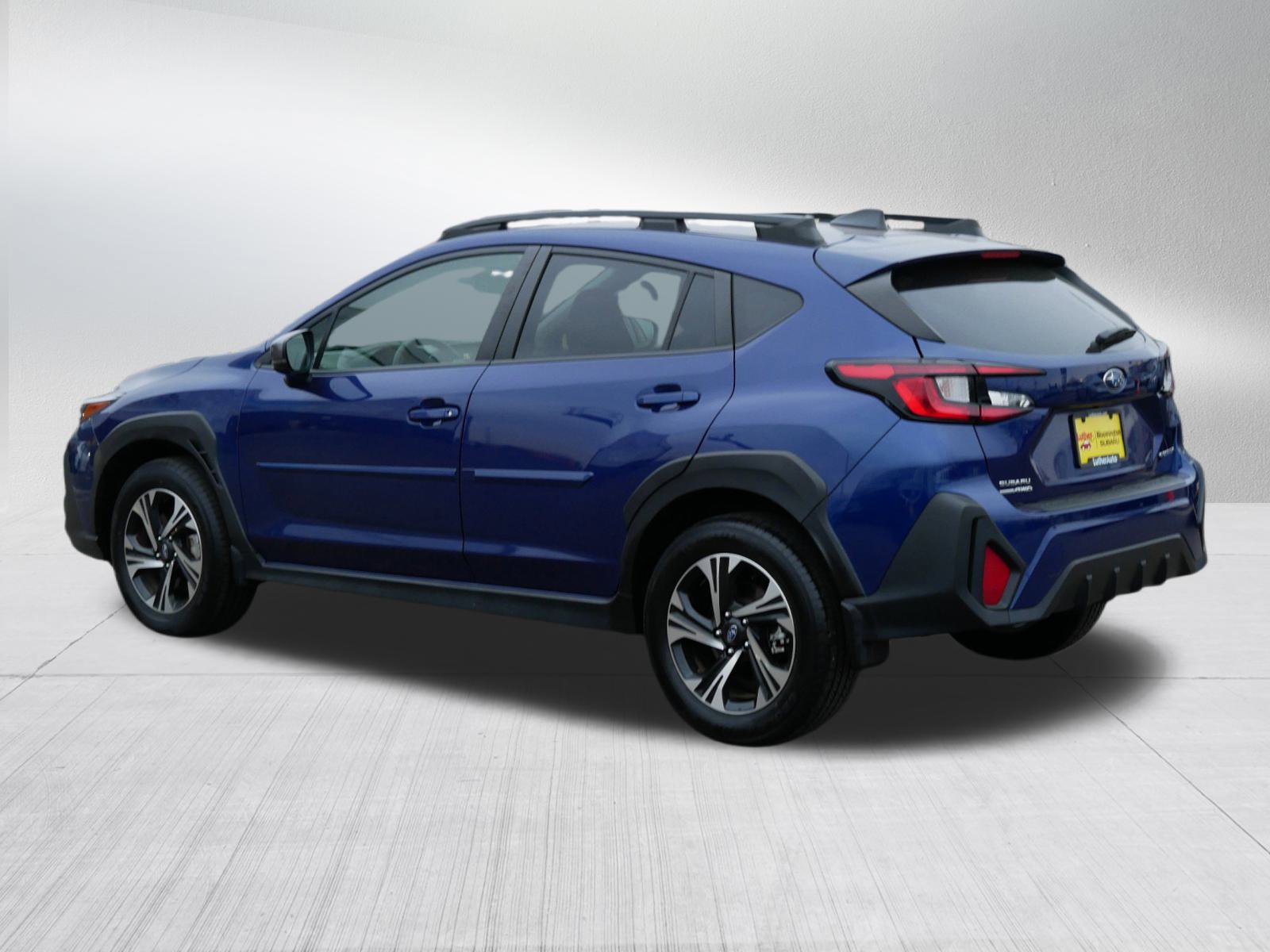 2024 Subaru Crosstrek Premium photo 3
