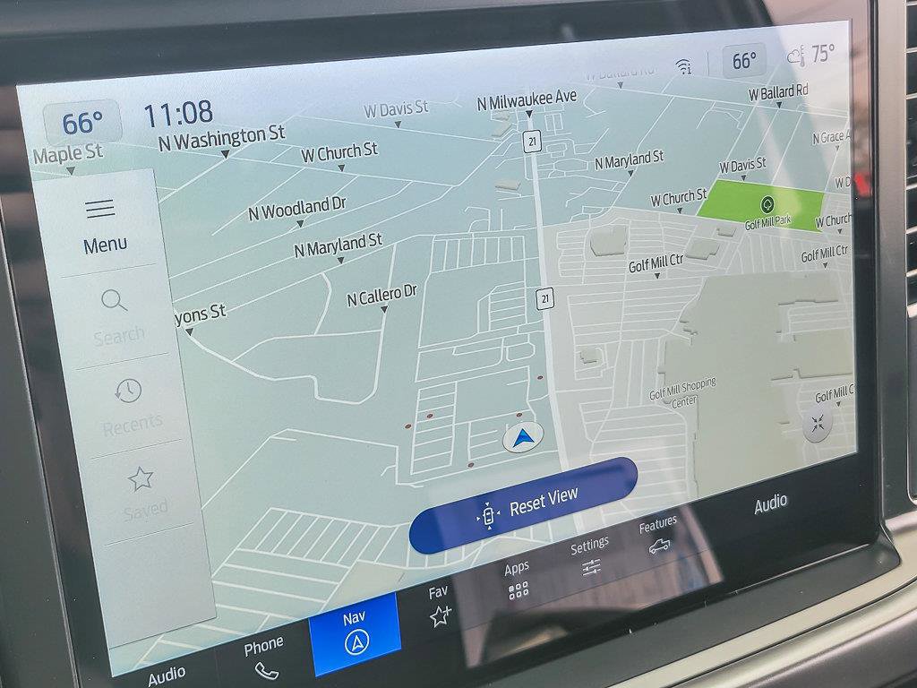 2024 FORD F-150 - Image 18