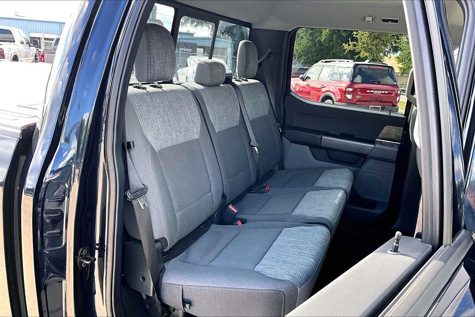 2022 Ford F-150 XLT photo 19