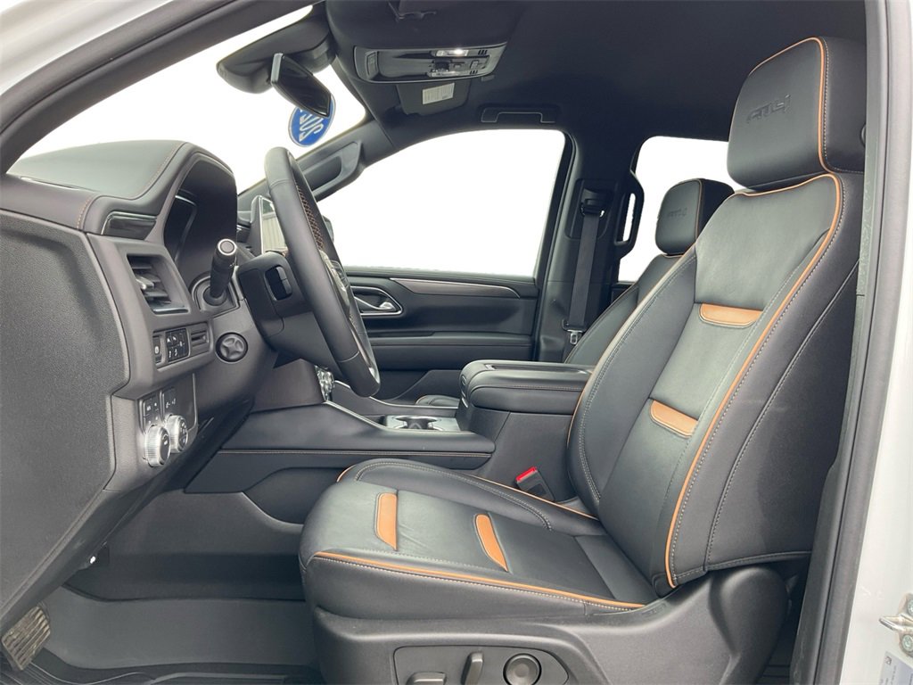 2024 Gmc Yukon XL AT4 photo 23