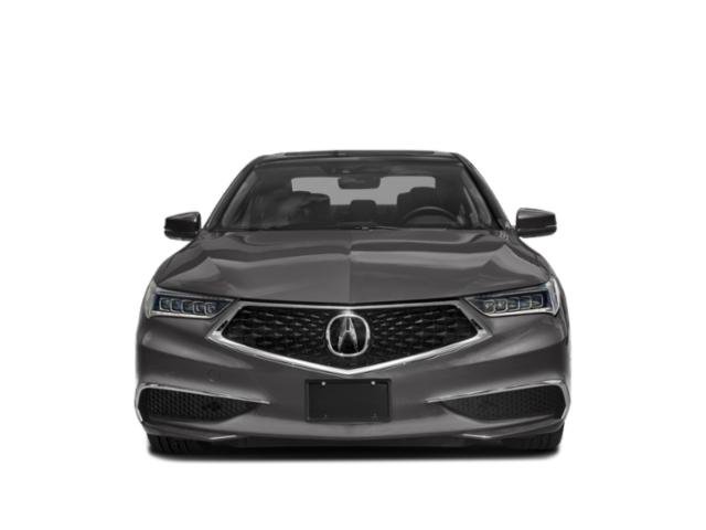 2020 Acura TLX 3.5L Technology SH-AWD photo 4