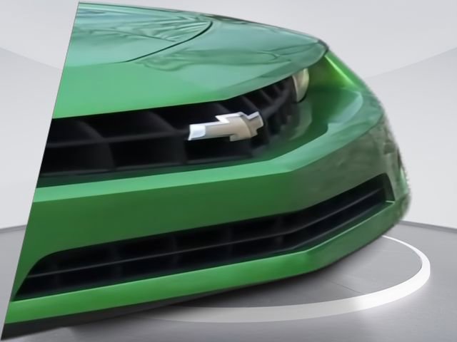 Used 2010 Chevrolet Camaro 1LT with VIN 2G1FB1EV3A9215371 for sale in North Jackson, OH