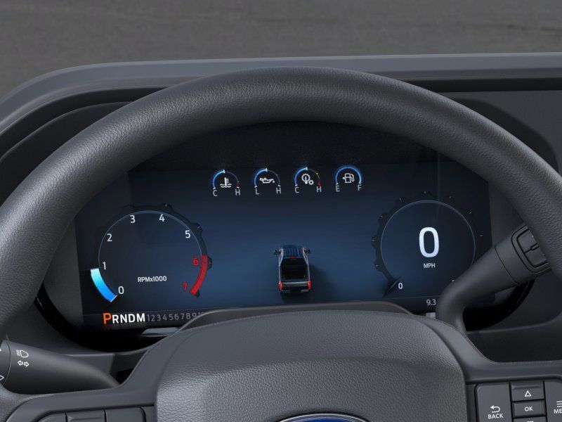 2026 Ford F-350 photo 13
