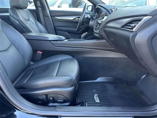 2023 Cadillac CT5 Premium Luxury photo 45