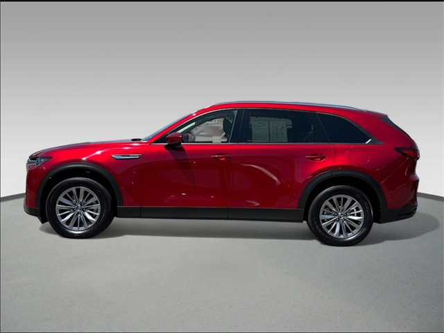 2025 Mazda CX-90 3.3 Turbo Preferred photo 3