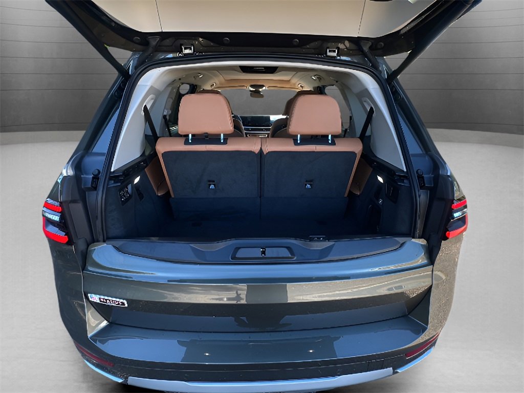 2023 Bmw X7 xDrive40i photo 20