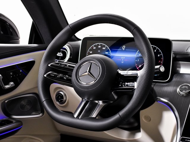 2026 Mercedes Benz CLE 300 4MATIC Coupe photo 20