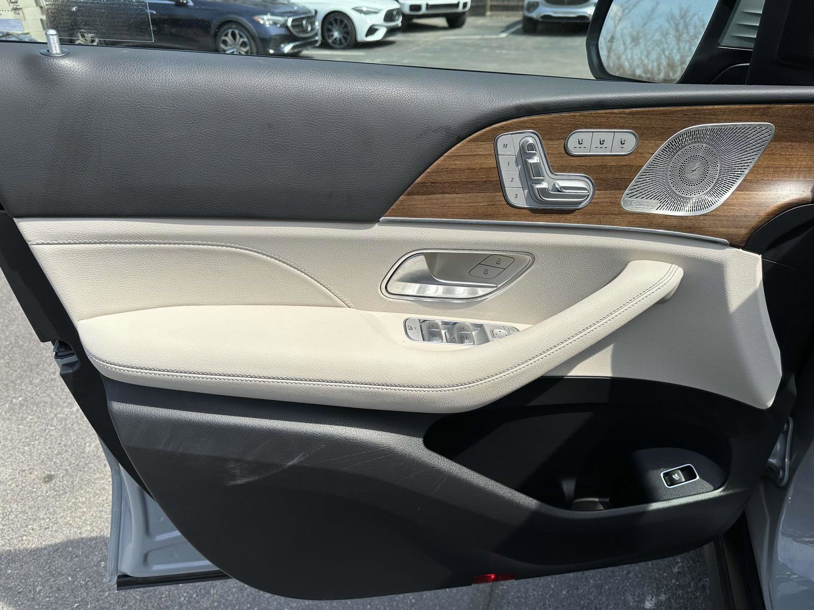 2024 Mercedes Benz GLE 450 4MATIC photo 14