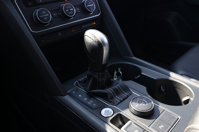 2021 Volkswagen Atlas V6 SE Technology photo 28