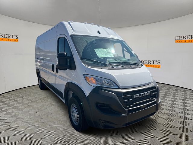 2025 Ram ProMaster 2500 photo 3