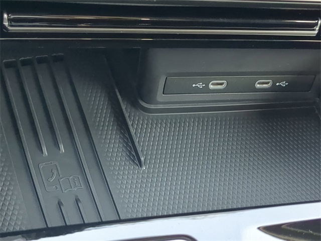 2026 Volkswagen Atlas SE Technology photo 22