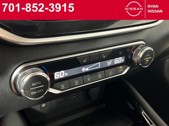 2025 Nissan Altima 2.5 SR photo 19