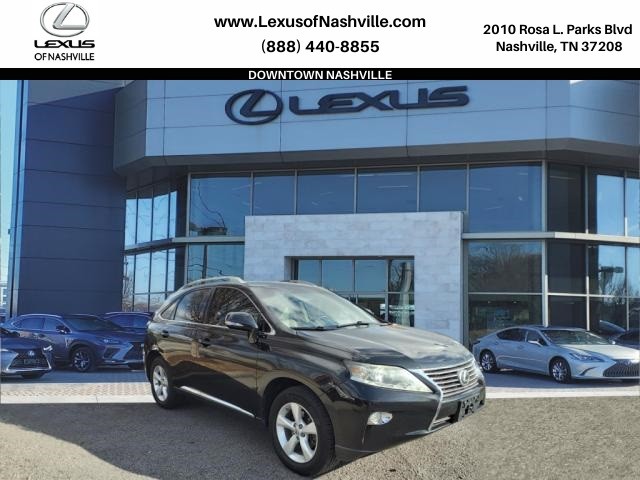 Priced Under 20K | Lexus of Cool Springs