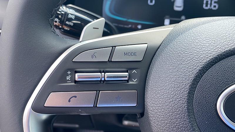 2025 Hyundai Palisade XRT photo 36