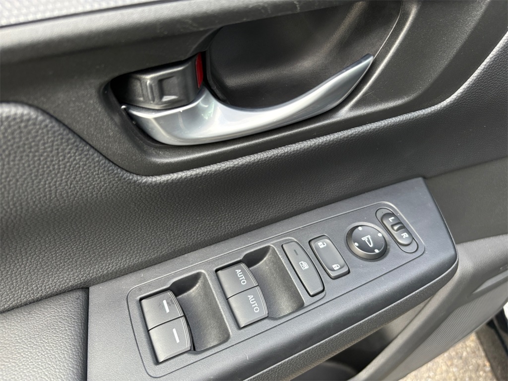 2023 Honda CR-V EX photo 10