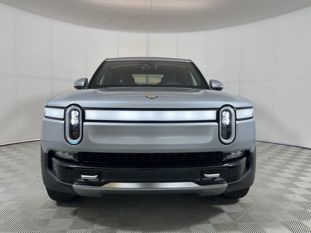 Used 2024 Rivian R1T Adventure with VIN 7FCTGBAA0RN033635 for sale in Spring Valley, NY