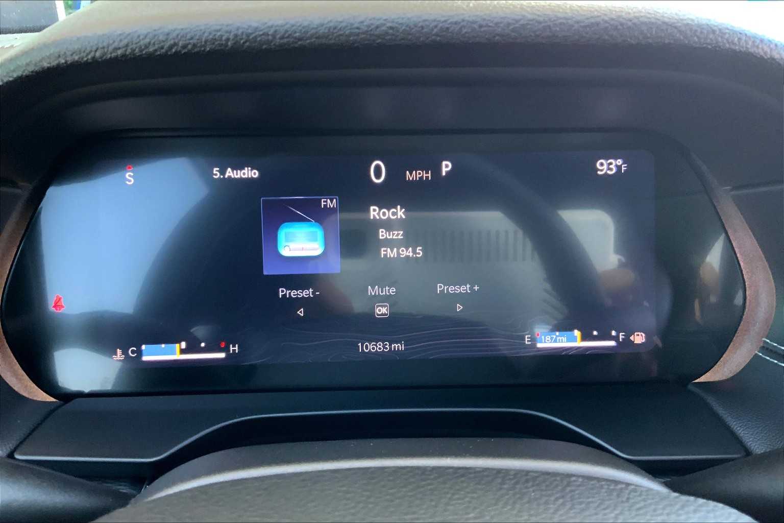2024 Jeep Grand Cherokee Altitude photo 20