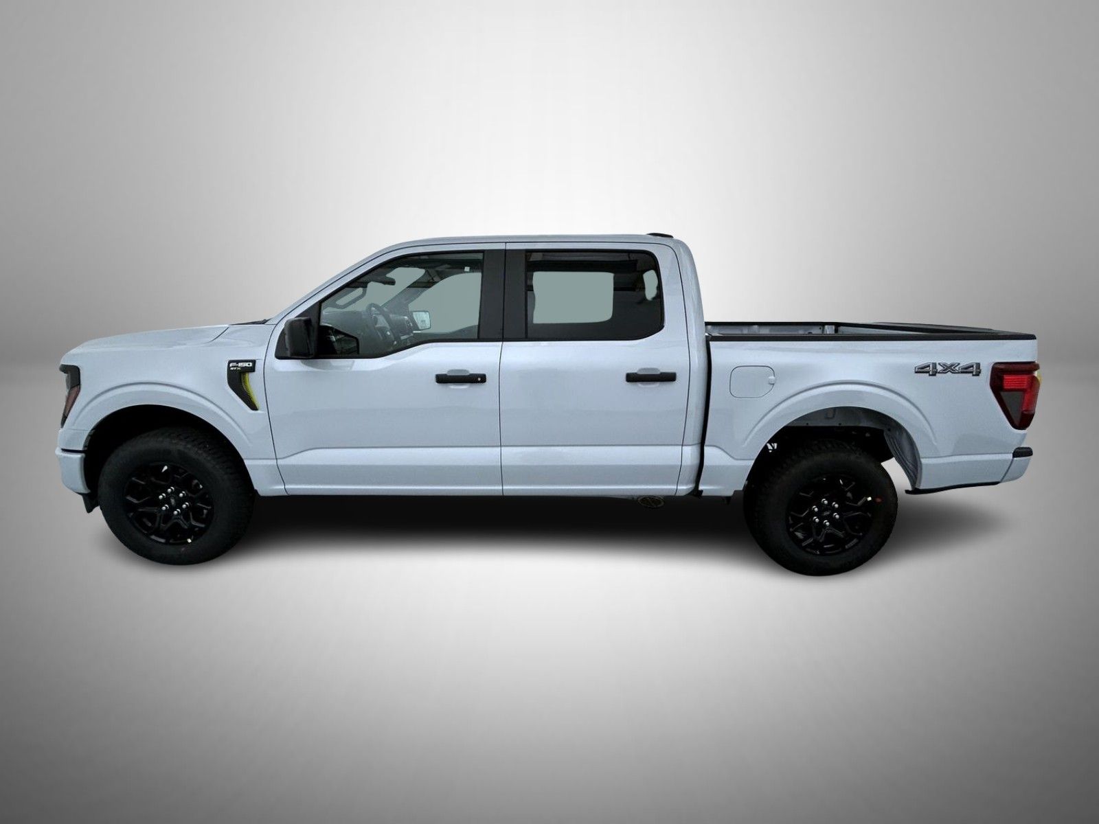 2025 Ford F-150 STX photo 6