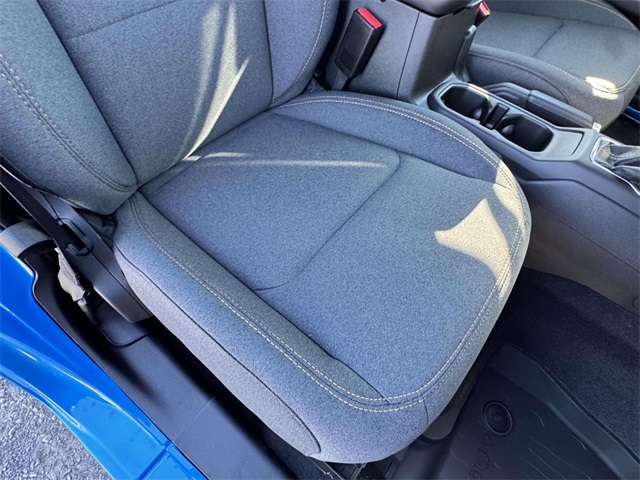 2025 Jeep Wrangler Sport photo 2