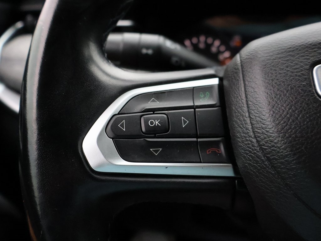 2022 Jeep Compass Latitude photo 26