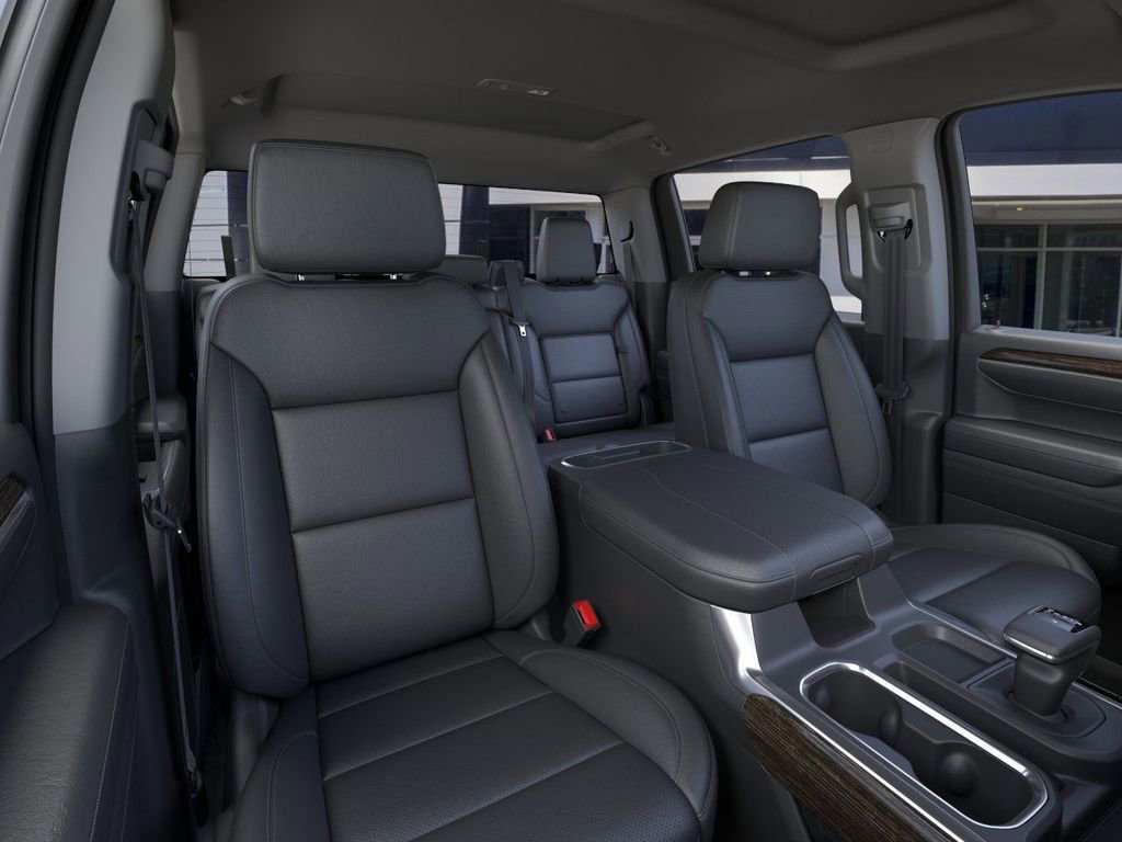 2026 Gmc Sierra 1500 SLT photo 16