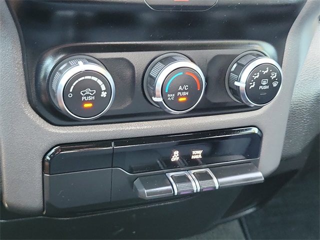 2021 Ram 1500 Big Horn Lone Star photo 27