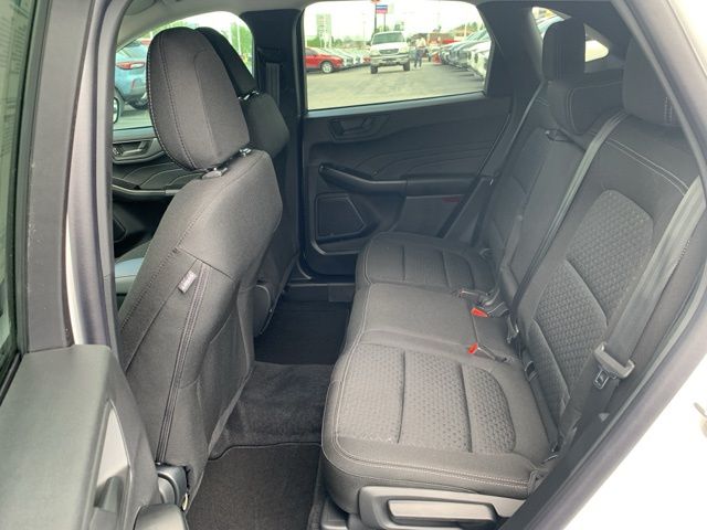 2025 Ford Escape Active photo 22