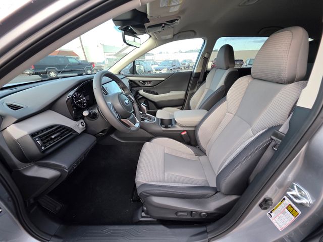2025 Subaru Outback Premium photo 13