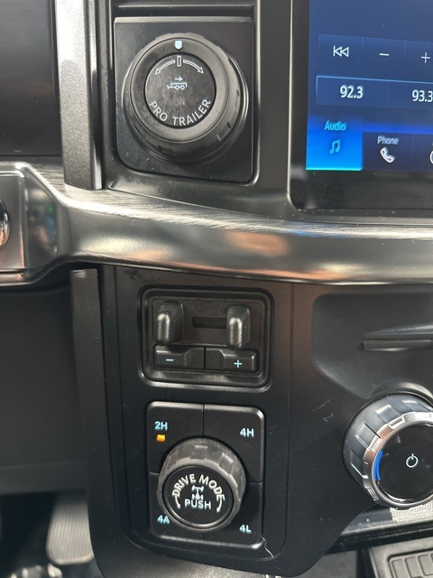 2023 Ford F-150 Lariat photo 20